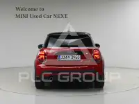 2024 Mini Cooper