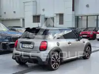 2024 Mini Cooper