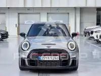 2024 Mini Cooper