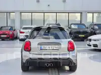 2024 Mini Cooper