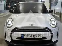 2024 Mini COOPER