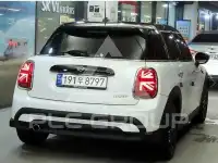 2024 Mini COOPER