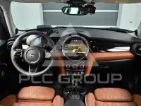 2024 Mini Cooper