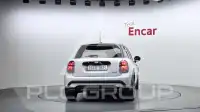 2024 Mini Cooper