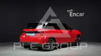 2024 Mini Cooper