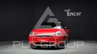 2024 Mini Cooper