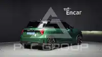 2024 Mini Cooper