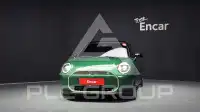 2024 Mini Cooper