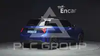 2024 Mini Cooper