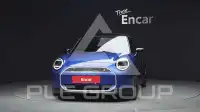2024 Mini Cooper