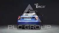 2024 Mini Cooper
