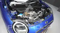 2024 Mini Cooper
