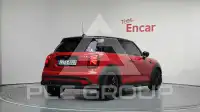 2024 Mini Cooper
