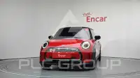 2024 Mini Cooper