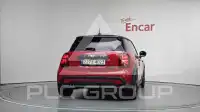 2024 Mini Cooper