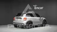 2024 Mini Cooper