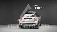 2024 Mini Cooper