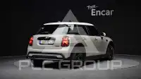 2024 Mini Cooper