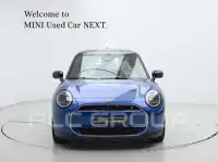 2024 Mini Cooper