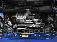 2024 Mini Cooper