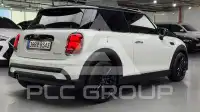 2024 Mini Cooper