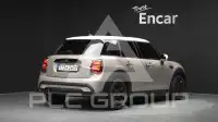 2024 Mini Cooper