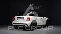 2024 Mini Cooper