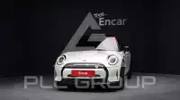 2024 Mini Cooper