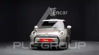 2024 Mini Cooper