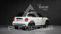 2024 Mini Cooper