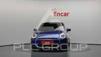 2024 Mini Cooper