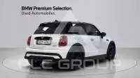 2024 Mini Cooper