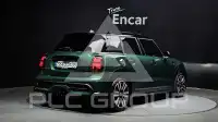 2024 Mini Cooper