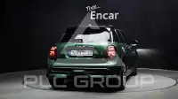 2024 Mini Cooper