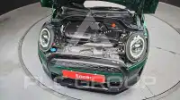 2024 Mini Cooper