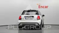 2024 Mini Cooper