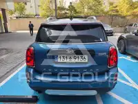 2024 Mini Cooper