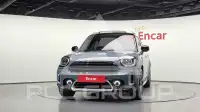 2024 Mini Cooper
