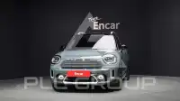 2024 Mini Cooper