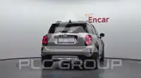 2024 Mini Cooper
