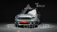 2024 Mini Cooper