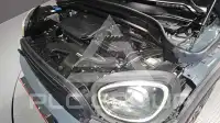 2024 Mini Cooper