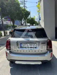 2024 Mini Cooper