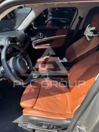 2024 Mini Cooper