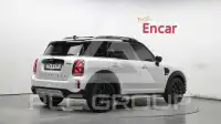2024 Mini Cooper