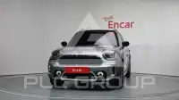 2024 Mini Cooper