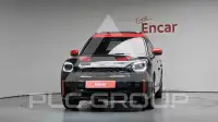 2024 Mini Cooper