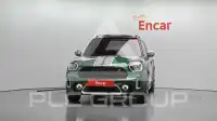 2024 Mini Cooper