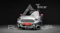 2024 Mini Cooper