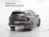 2024 Mini Cooper